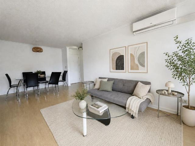 Venta Departamento Las condes Warren Smith, Amplio departamento 2 dormitorios con excelente conectividad