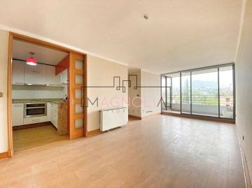Venta Departamento Las condes a dos cuadras del mall sport