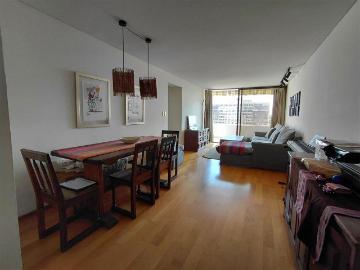 Venta Departamento Las condes Av. cristóbal colon 3930 a 3940