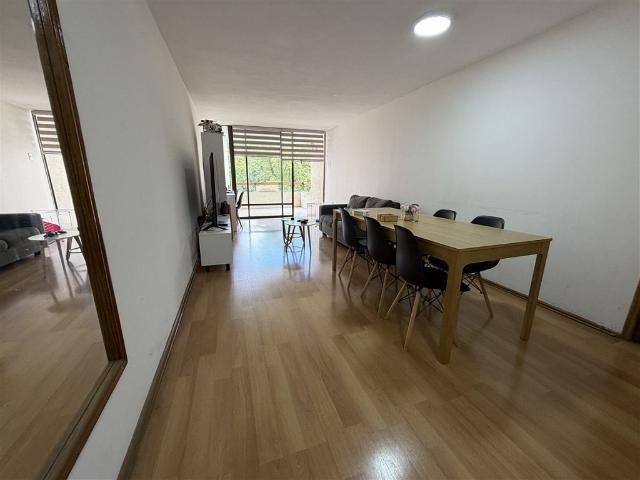 Venta Departamento Las condes Av. Cristobal Colon / Malaga