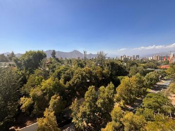 Venta departamento las condes barrio el golf