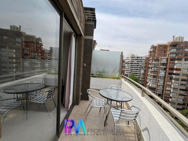 Venta Departamento Las condes el golf con avenida apoquindo