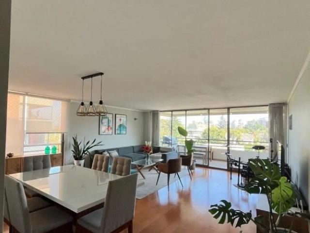 Venta Departamento Las condes Felipe II