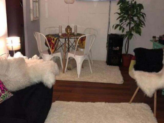 Venta departamento las condes fleming 9600 las condes