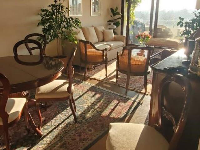 Venta Departamento Las condes LAREDO 8405