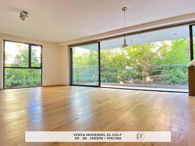 Venta Departamento Las condes Metro Alcántara, Av Presidente Riesco, Alsacia