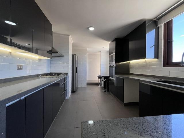 Venta Departamento Las condes Metro Los Domínicos
