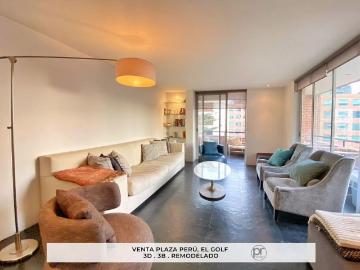 Venta Departamento Las condes Plaza Perú, Isidora Goyenechea, Av Presidente Riesco