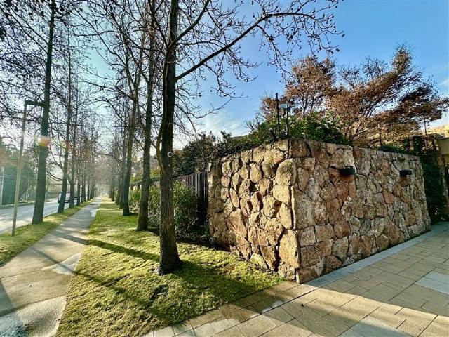 Venta Departamento Las condes San Damian
