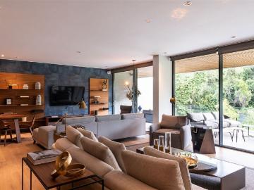 Venta Departamento Las condes San Damián