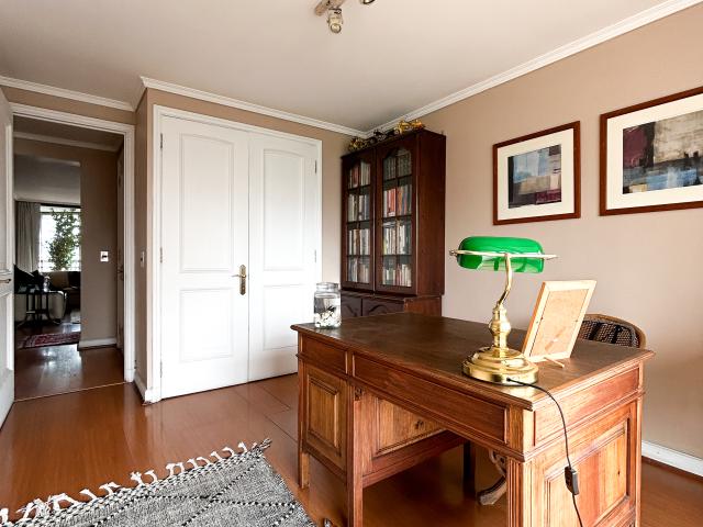 VENTA DEPARTAMENTO LAS HUALTATAS 4334 VITACURA