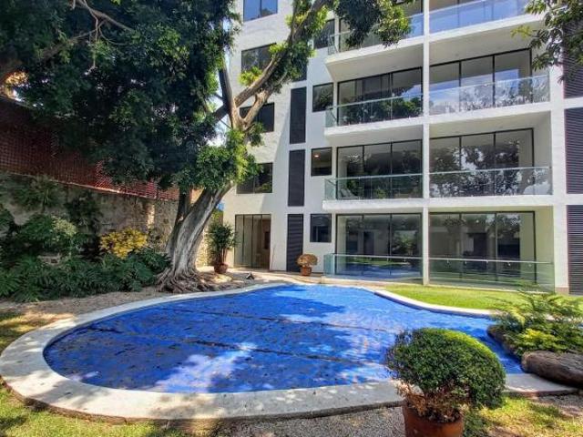 Venta Departamento Las Palmas Cuernavaca