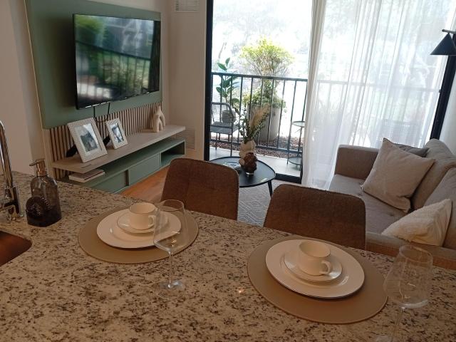 VENTA DEPARTAMENTO LIMA DPTO 101, 301 E 609 1033 53