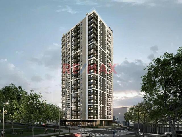 Venta Departamento Limite San Isidro