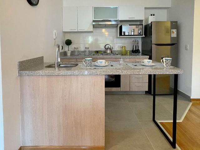 VENTA DEPARTAMENTO LINCE DPTO 502 609 1085 6