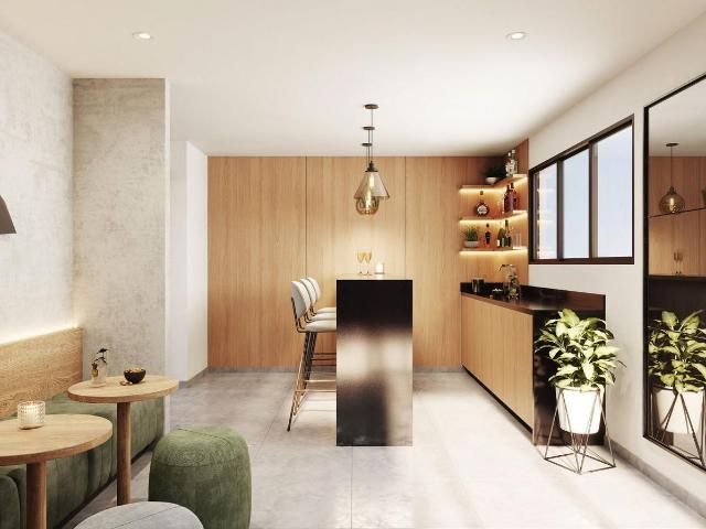 VENTA DEPARTAMENTO LINCE DPTO 905 AL 1005 609 1063 9