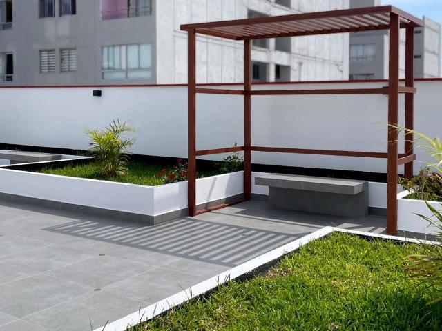 VENTA DEPARTAMENTO LINCE DPTO 205 AL 505 609 1085 8