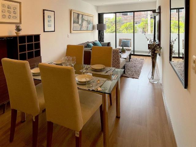 VENTA DEPARTAMENTO LINCE DPTO 306 AL 906 609 1085 10
