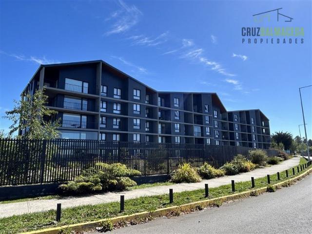 Venta Departamento Llanquihue Costanera de Llanquihue