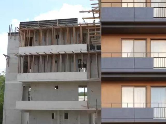 VENTA DEPARTAMENTO LUJOSO 2 RECÁMARAS EN PRIVADA CON AMENIDADES ZONA YUCATAN COUNTRY CLUB MERIDA