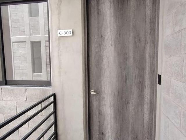 VENTA DEPARTAMENTO, MOCTEZUMA 1a SECCION, VENUSTIANO CARRANZA, CDMX