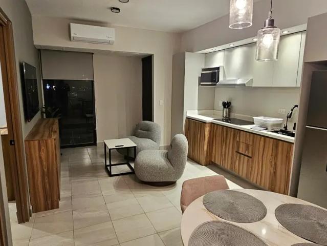 Venta departamento Modelo Bambú 1 recámara en Senderos Torreón Preventa
