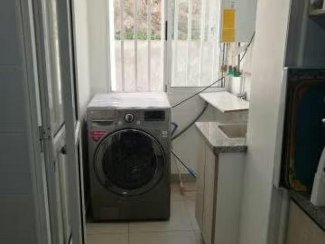 Venta Departamento Moderno Con Vista Panorámica | 3 dormitorios por 6850.00 en Huechuraba