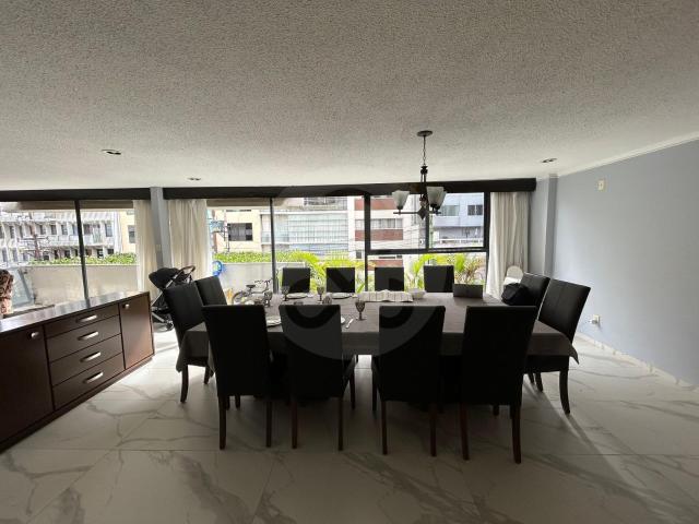 Venta departamento monte Chimborazo lomas de Chapultepec