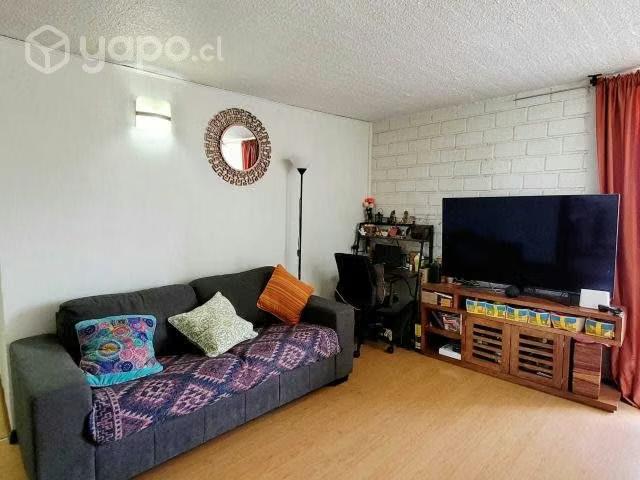 Venta departamento macul 3d 2b | 3 dormitorios por 98000. 00 en Macul