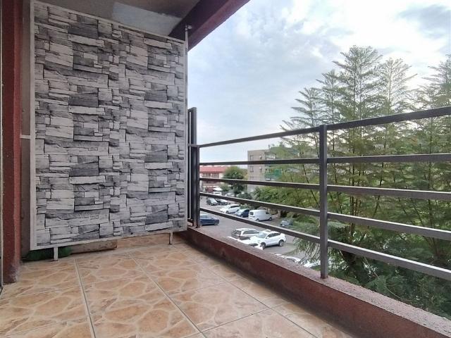 Venta Departamento Macul A pasos del metro y mall paseo quilin