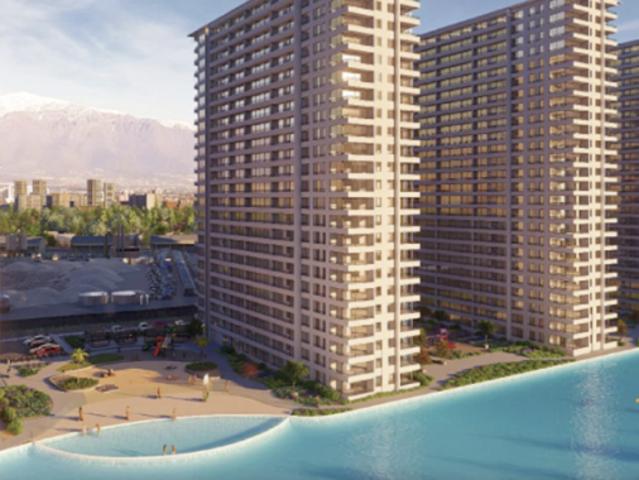 Venta Departamento Macul Av. Quilin 123