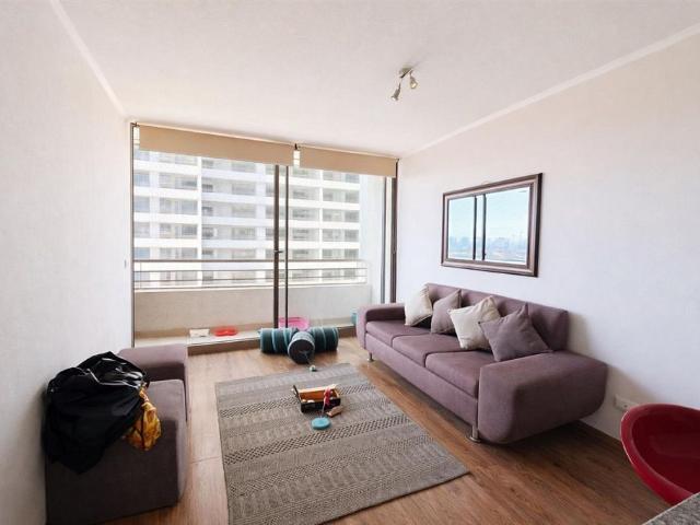 Venta Departamento Macul Av. Quilin 123