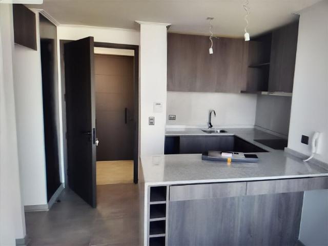 Venta Departamento Macul Avenida macul