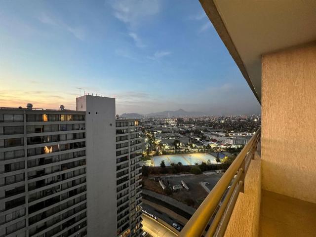 Venta Departamento Macul avenida quilin 123
