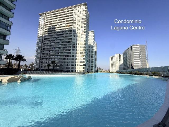 Venta Departamento Macul MA Depto Laguna Centro 2D 1B terraza 48/53m2, Metro Carlos Valdovinos REBAJADO!