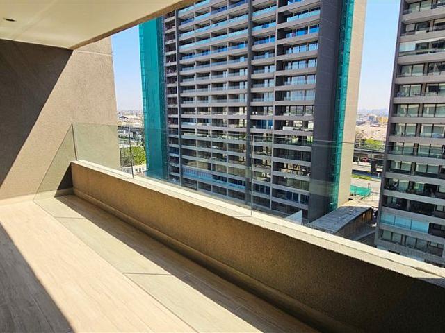 Venta Departamento Macul Macul