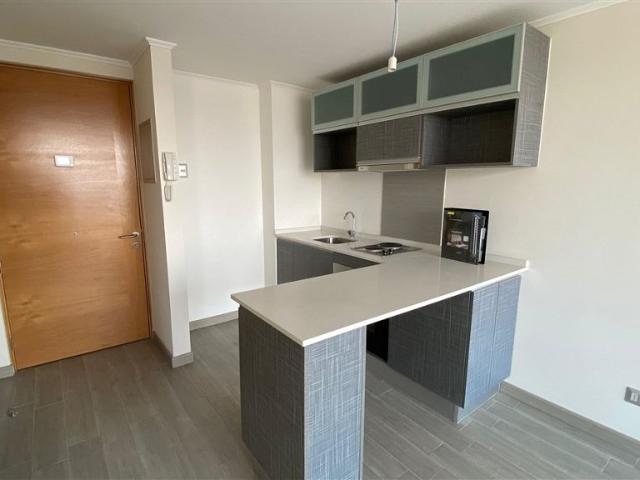 Venta Departamento Macul Mall paseo quilín