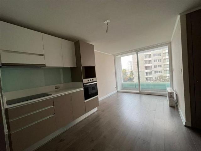Venta Departamento Macul poeta garcia con macul