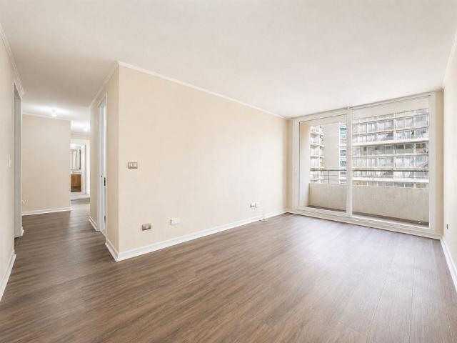 Venta Departamento Macul Renovado Metro Las Torres 3 dorm. 2 Estac. 2 bod