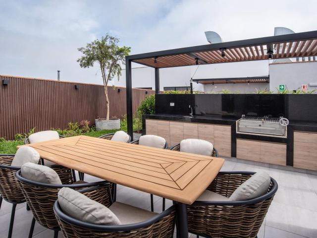 VENTA DEPARTAMENTO MAGDALENA DPTO TIPO 5 609 1053 45