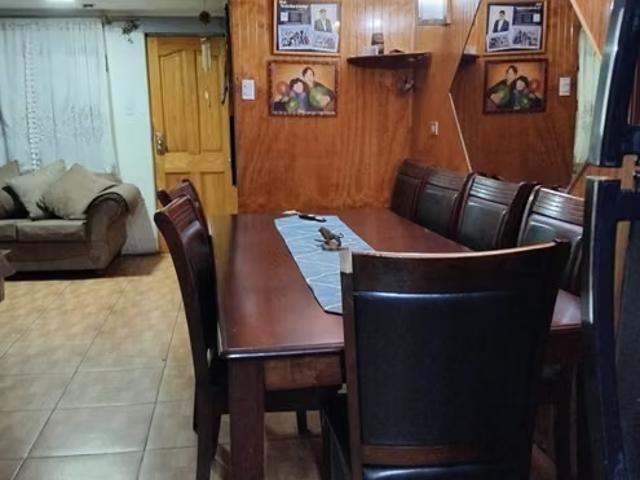 Venta departamento maipu duplex, 3 habitaciones, ampliado | 3 dormitorios por 53000. 00 en Maipú