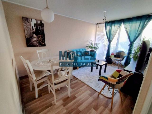 Venta departamento maipú depto. 2do piso 3d 2b 1e 1t frente a mall arauco maipu