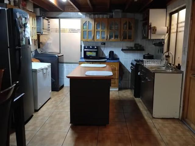 Venta departamento maipu las tinajas, 3 habitaciones | 3 dormitorios por 53000. 00 en Maipú