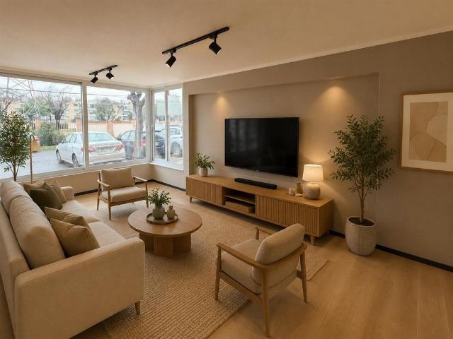 Venta Departamento Maipú Las torres