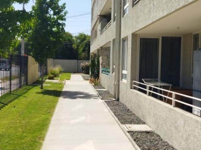 Venta Departamento Maipú villa los héroes