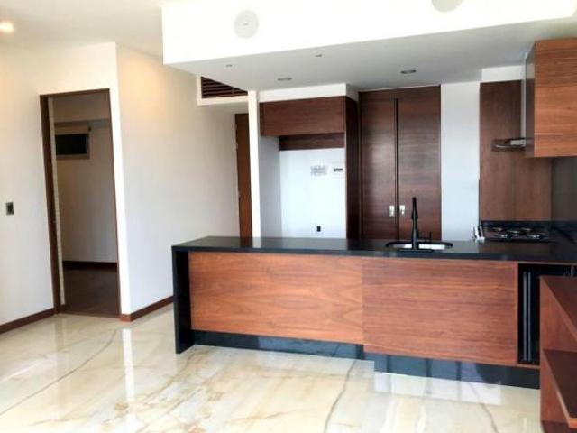 Venta departamento más oficina privada City Towers Black