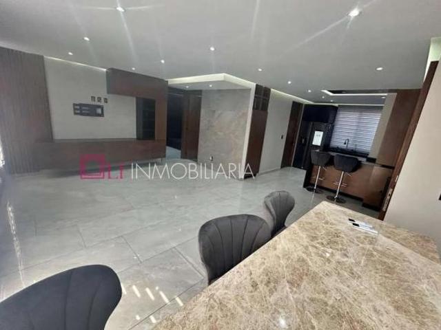 VENTA DEPARTAMENTO MASTER SUITE TERRAZE RESIDENCIAL TLALNEPANTLA DE BAZ