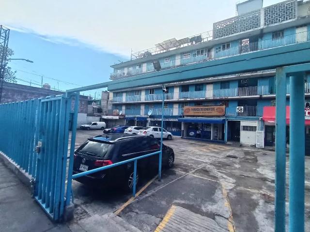 VENTA DEPARTAMENTO METRO AQUILES SERDAN