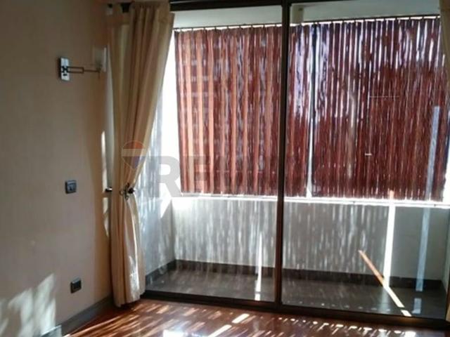 Venta departamento metro monseñor eyzaguirre | 3 dormitorios por 6400.00 en Ñuñoa