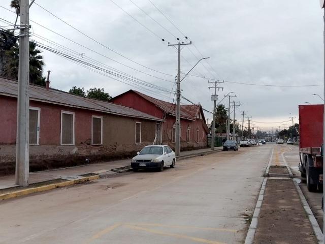 Venta Departamento Melipilla Conde de Manzo 1150 depto 401 edificio f